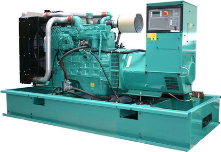游仙180kw康明斯柴油发电机组图片 游仙180kw康明斯柴油发电机组图片
