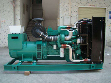 游仙1100kw康明斯柴油发电机组图片 游仙1100kw康明斯柴油发电机组图片