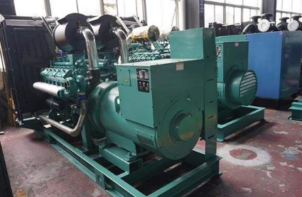 游仙柴油发电机 游仙柴油发电机