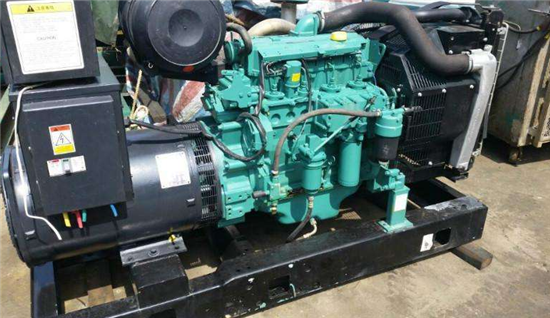 游仙柴油发电机 游仙柴油发电机
